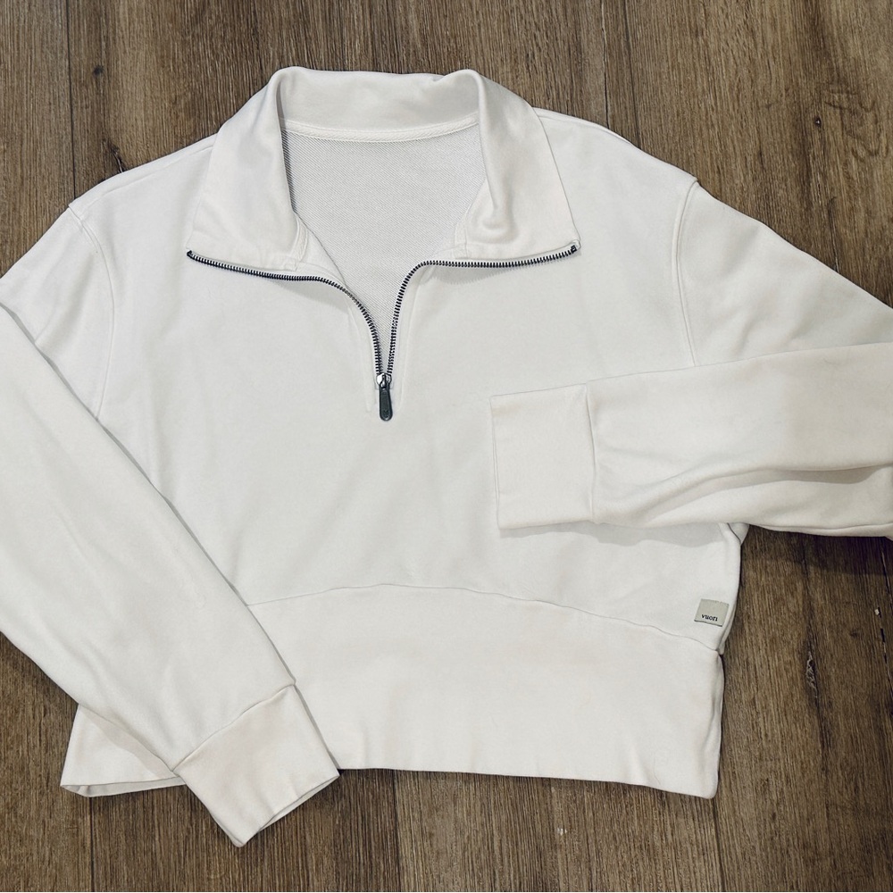 Vuori Sedona Sport Half Zip